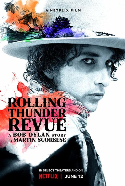 Обложка (Постер) Rolling Thunder Revue: История Боба Дилана глазами Мартина Скорсезе / Rolling Thunder Revue: A Bob Dylan Story by Martin Scorsese (2019) HDRip Обложка (Постер) Rolling Thunder Revue: История Боба Дилана глазами Мартина Скорсезе / Rolling Thunder Revue: A Bob Dylan Story by Martin Scorsese (2019) HDRip