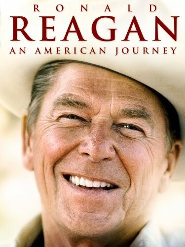 Обложка (Постер) Ronald Reagan: An American Journey (2011) HDRip