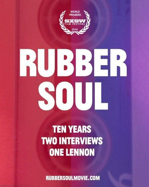 Обложка (Постер) Rubber Soul (2014) HDRip Обложка (Постер) Rubber Soul (2014) HDRip