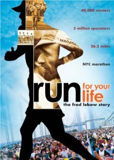 Обложка (Постер) Run for Your Life (2008) HDRip Обложка (Постер) Run for Your Life (2008) HDRip