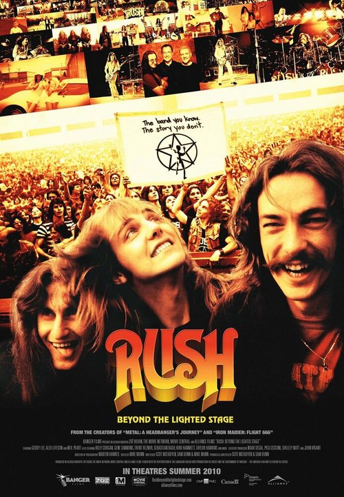 Обложка (Постер) Rush: За кулисами / Rush: Beyond the Lighted Stage (2010) HDRip Обложка (Постер) Rush: За кулисами / Rush: Beyond the Lighted Stage (2010) HDRip