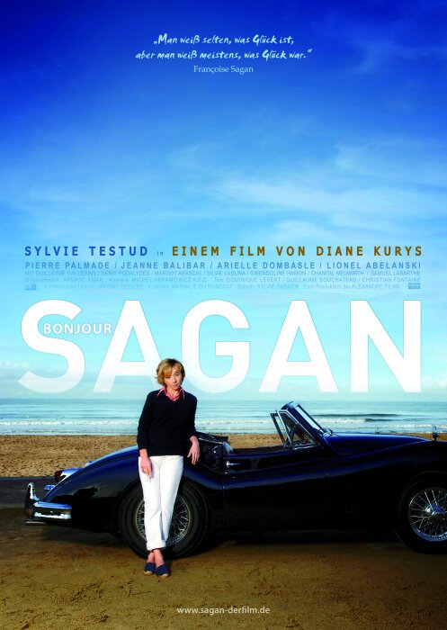 Обложка (Постер) Саган / Sagan (2008) HDRip Обложка (Постер) Саган / Sagan (2008) HDRip