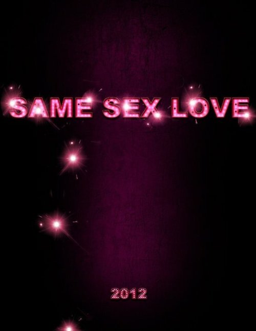 Обложка (Постер) Same Sex Love (2010) 