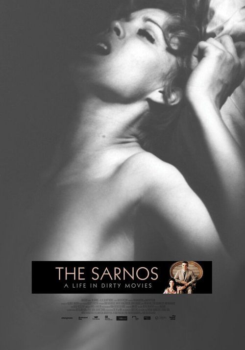 Обложка (Постер) Сарно: Жизнь в грязных фильмах / The Sarnos: A Life in Dirty Movies (2013) HDRip Обложка (Постер) Сарно: Жизнь в грязных фильмах / The Sarnos: A Life in Dirty Movies (2013) HDRip