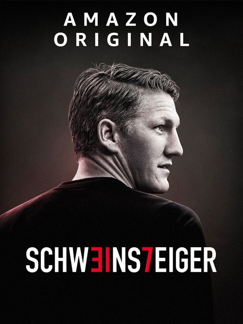 Обложка (Постер) Schweinsteiger Memories: Von Anfang bis Legende (2020) HDRip