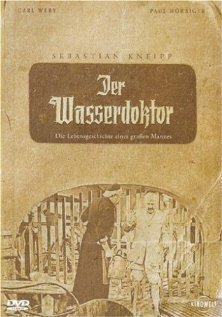 Обложка (Постер) Себастьян Кнайп / Sebastian Kneipp (1958) SATRip Обложка (Постер) Себастьян Кнайп / Sebastian Kneipp (1958) SATRip