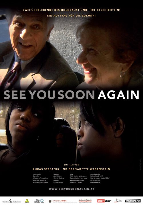 Обложка (Постер) See You Soon Again (2011) HDRip Обложка (Постер) See You Soon Again (2011) HDRip