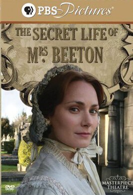 Обложка (Постер) Секретная жизнь миссис Битон / The Secret Life of Mrs. Beeton (2006) HDRip