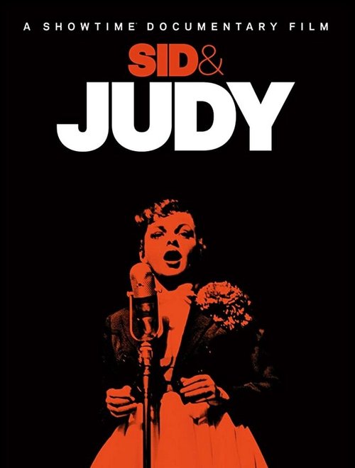 Обложка (Постер) Сид и Джуди / Sid & Judy (2019) HDRip