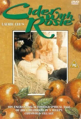 Обложка (Постер) Сидр с Роузи / Cider with Rosie (1971) SATRip Обложка (Постер) Сидр с Роузи / Cider with Rosie (1971) SATRip