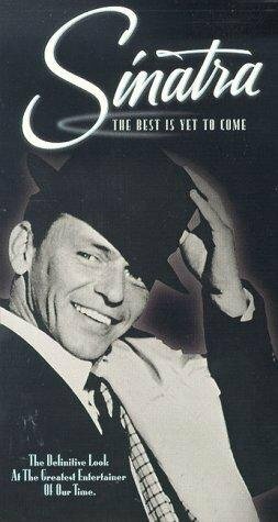 Обложка (Постер) Синатра 75: Лучшее ещё ​​впереди / Sinatra 75: The Best Is Yet to Come (1990) HDRip
