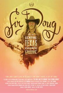 Обложка (Постер) Sir Doug and the Genuine Texas Cosmic Groove (2015) HDRip Обложка (Постер) Sir Doug and the Genuine Texas Cosmic Groove (2015) HDRip