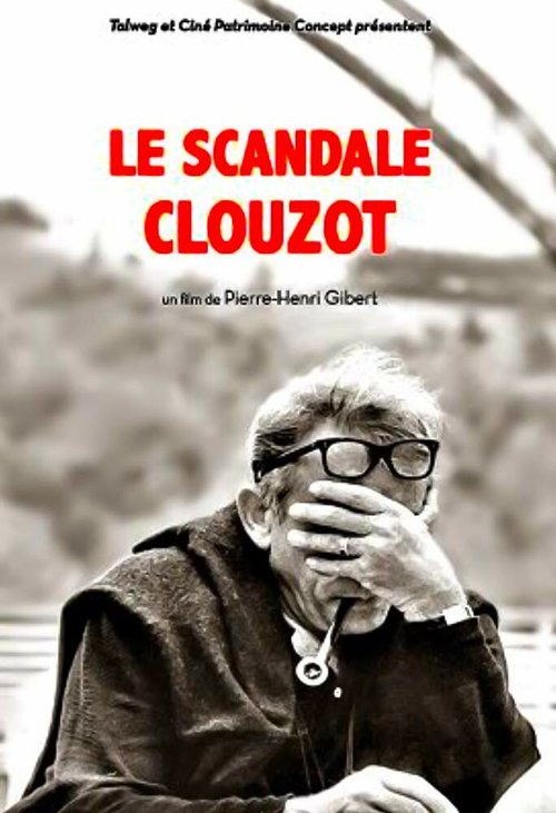 Обложка (Постер) Скандал Клузо / Le scandale Clouzot (2017) HDRip Обложка (Постер) Скандал Клузо / Le scandale Clouzot (2017) HDRip