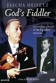 Обложка (Постер) Скрипач от Бога: Яша Хайфец / God's Fiddler: Jascha Heifetz (2011) HDRip Обложка (Постер) Скрипач от Бога: Яша Хайфец / God's Fiddler: Jascha Heifetz (2011) HDRip