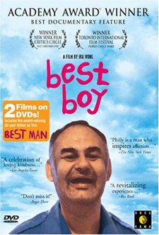 Обложка Славный парень / Best Boy (1979) 