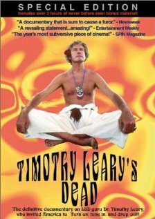 Обложка (Постер) Смерть Тимоти Лири / Timothy Leary's Dead (1996) HDRip Обложка (Постер) Смерть Тимоти Лири / Timothy Leary's Dead (1996) HDRip