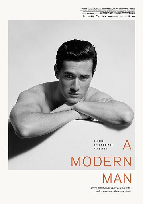 Обложка (Постер) Современный человек / A Modern Man (2017) HDRip Обложка (Постер) Современный человек / A Modern Man (2017) HDRip