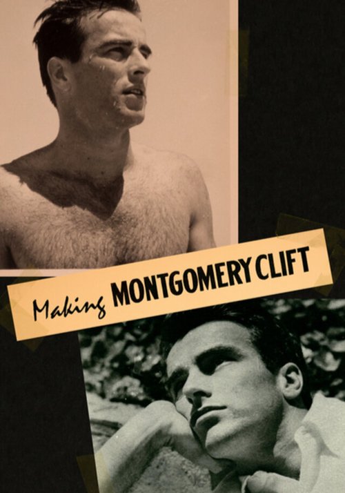 Обложка (Постер) Создавая Монтгомери Клифта / Making Montgomery Clift (2018) HDRip Обложка (Постер) Создавая Монтгомери Клифта / Making Montgomery Clift (2018) HDRip
