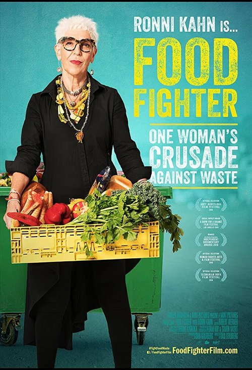 Обложка (Постер) Сражение за еду / Food Fighter (2018) HDRip Обложка (Постер) Сражение за еду / Food Fighter (2018) HDRip