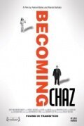 Обложка (Постер) Стать Чазом / Becoming Chaz (2011) HDRip Обложка (Постер) Стать Чазом / Becoming Chaz (2011) HDRip