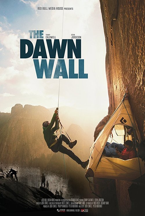 Обложка (Постер) Стена рассвета / The Dawn Wall (2017) HDRip Обложка (Постер) Стена рассвета / The Dawn Wall (2017) HDRip