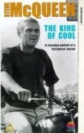 Обложка (Постер) Steve McQueen: The King of Cool (1998) Обложка (Постер) Steve McQueen: The King of Cool (1998)