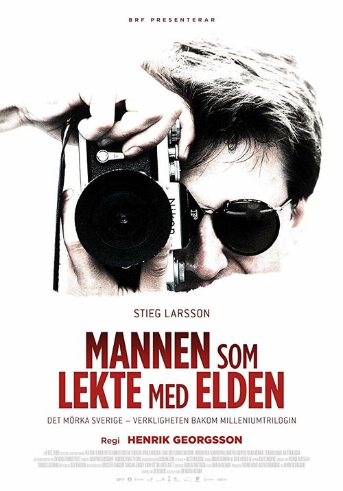Обложка (Постер) Стиг Ларссон: Мужчина, который играл с огнем / Mannen som lekte med elden (2018) HDRip Обложка (Постер) Стиг Ларссон: Мужчина, который играл с огнем / Mannen som lekte med elden (2018) HDRip