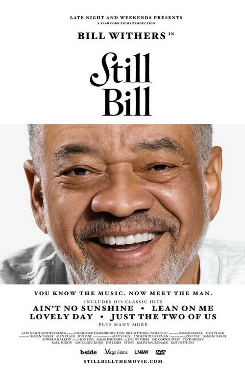 Обложка (Постер) Still Bill (2009) HDRip Обложка (Постер) Still Bill (2009) HDRip