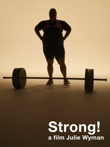 Обложка (Постер) Strong! (2012) HDRip