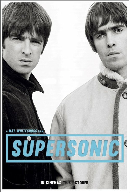 Обложка (Постер) Суперсоник / Supersonic (2016) CAMRip Обложка (Постер) Суперсоник / Supersonic (2016) CAMRip