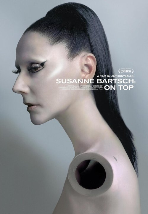 Обложка (Постер) Susanne Bartsch: On Top (2017) HDRip Обложка (Постер) Susanne Bartsch: On Top (2017) HDRip