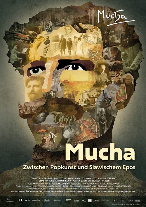 Обложка (Постер) Svet podle Muchy (2020) HDRip Обложка (Постер) Svet podle Muchy (2020) HDRip