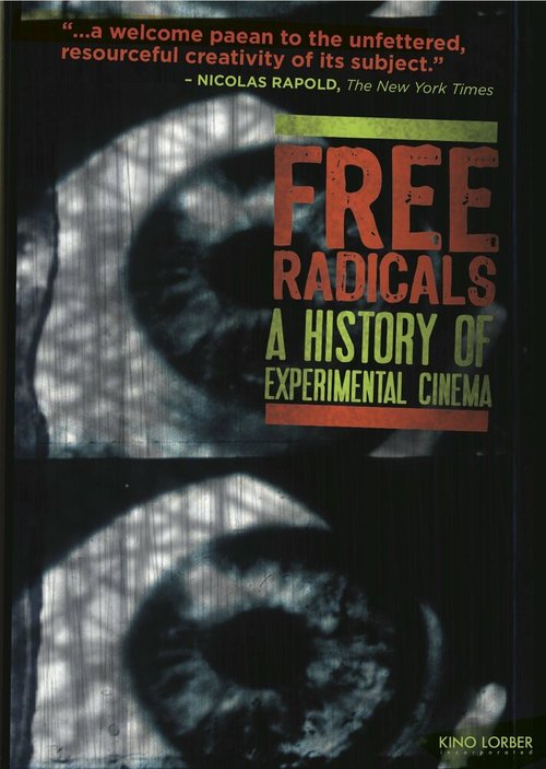 Обложка (Постер) Свободные радикалы: история экспериментального кино / Free Radicals: A History of Experimental Film (2011) HDRip Обложка (Постер) Свободные радикалы: история экспериментального кино / Free Radicals: A History of Experimental Film (2011) HDRip