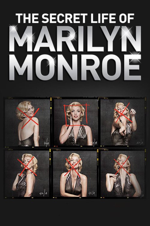 Обложка (Постер) Тайная жизнь Мэрилин Монро / The Secret Life of Marilyn Monroe (2015) HDRip Обложка (Постер) Тайная жизнь Мэрилин Монро / The Secret Life of Marilyn Monroe (2015) HDRip