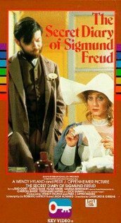 Обложка (Постер) Тайный дневник Зигмунда Фрейда / The Secret Diary of Sigmund Freud (1984) SATRip Обложка (Постер) Тайный дневник Зигмунда Фрейда / The Secret Diary of Sigmund Freud (1984) SATRip