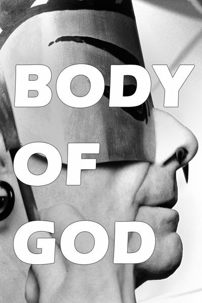Обложка (Постер) Тело Бога / Body of God (2013) HDRip Обложка (Постер) Тело Бога / Body of God (2013) HDRip