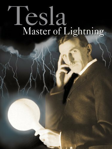 Обложка (Постер) Тесла: Повелитель молний / Tesla: Master of Lightning (2000) HDRip Обложка (Постер) Тесла: Повелитель молний / Tesla: Master of Lightning (2000) HDRip