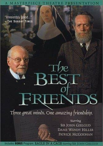 Обложка (Постер) The Best of Friends (1991) HDRip Обложка (Постер) The Best of Friends (1991) HDRip