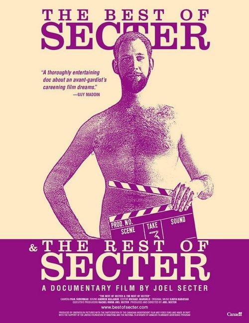 Обложка (Постер) The Best of Secter & the Rest of Secter (2005) HDRip Обложка (Постер) The Best of Secter & the Rest of Secter (2005) HDRip