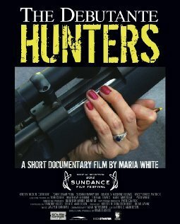 Обложка (Постер) The Debutante Hunters (2013) Обложка (Постер) The Debutante Hunters (2013)