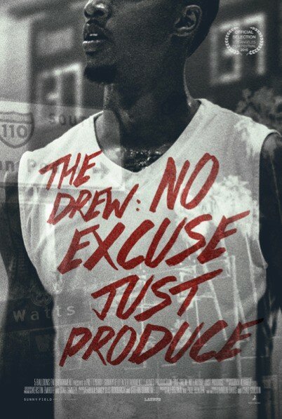 Обложка (Постер) The Drew: No Excuse, Just Produce (2015) HDRip Обложка (Постер) The Drew: No Excuse, Just Produce (2015) HDRip
