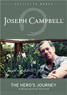 Обложка (Постер) The Hero's Journey: The World of Joseph Campbell (1987) SATRip Обложка (Постер) The Hero's Journey: The World of Joseph Campbell (1987) SATRip