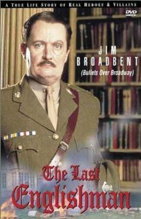 Обложка (Постер) The Last Englishman (1995) HDRip