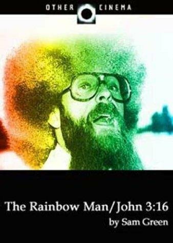 Обложка (Постер) The Rainbow Man/John 3:16 (1997) HDRip Обложка (Постер) The Rainbow Man/John 3:16 (1997) HDRip