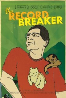 Обложка (Постер) The Record Breaker (2012) HDRip