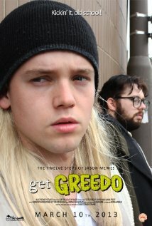 Обложка (Постер) The Twelve Steps of Jason Mewes: Get Greedo (2013) Обложка (Постер) The Twelve Steps of Jason Mewes: Get Greedo (2013)