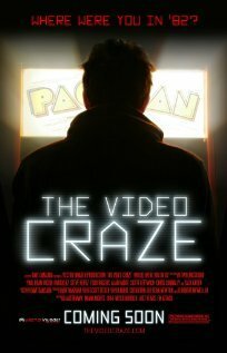 Обложка (Постер) The Video Craze (2013) HDRip Обложка (Постер) The Video Craze (2013) HDRip