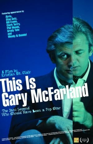 Обложка (Постер) This Is Gary McFarland (2006) HDRip
