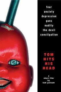 Обложка (Постер) Tom Hits His Head (2003) 