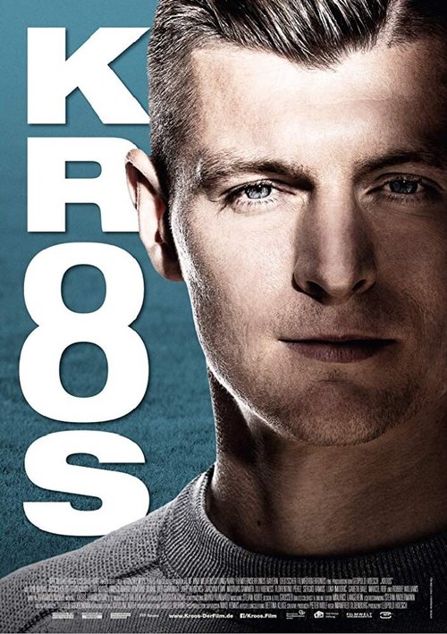Обложка (Постер) Тони Кроос / Toni Kroos (2019) HDRip Обложка (Постер) Тони Кроос / Toni Kroos (2019) HDRip